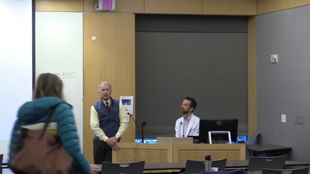 Grand Rounds: Adam de Havenon 