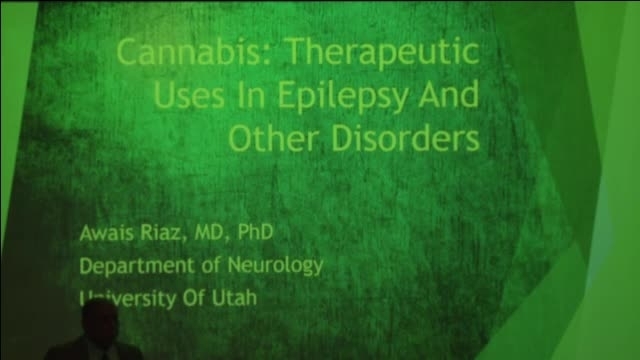 Grand Rounds: Awais Riaz, MD, PhD