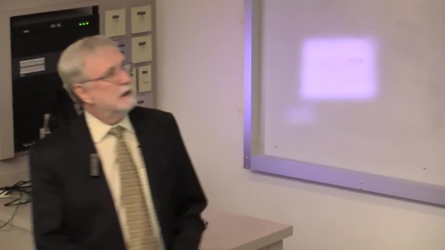 Grand Rounds: Paul F. Bray