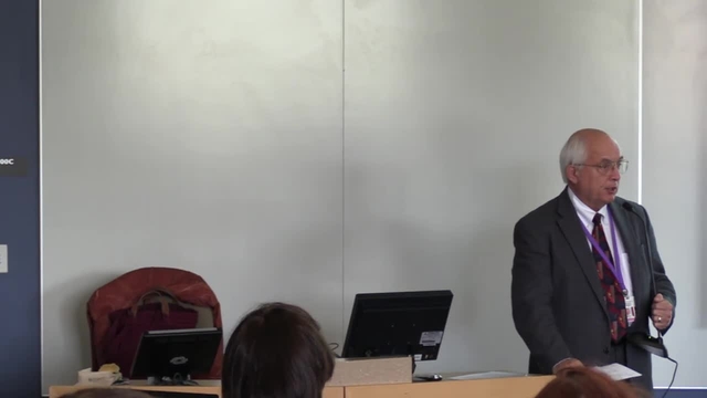 Grand Rounds: Kyl Myers