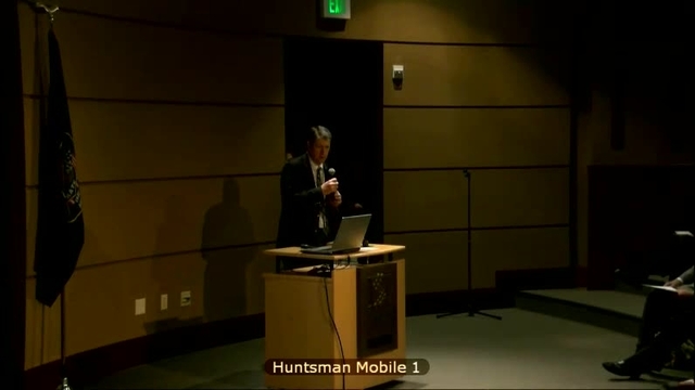 Grand Rounds: Jacob Kolff MD, FACS, FACC