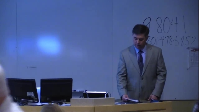 Grand Rounds: John J. Wysolmerski