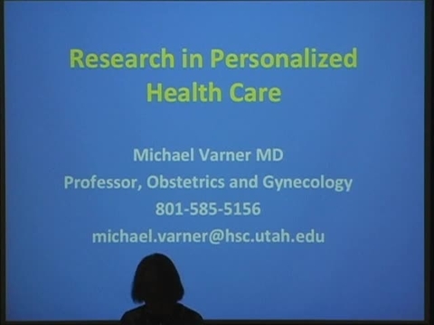 Grand Rounds: 