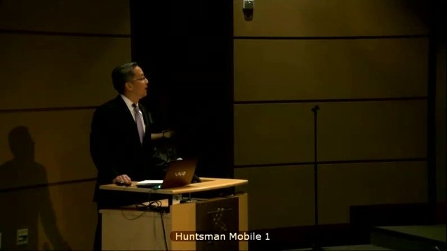 Grand Rounds: 