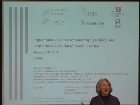 Grand Rounds: 
