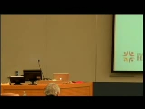 Grand Rounds: 