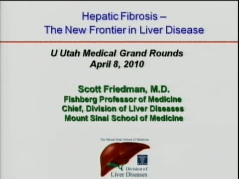 Grand Rounds: 