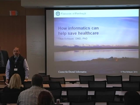 Grand Rounds: 