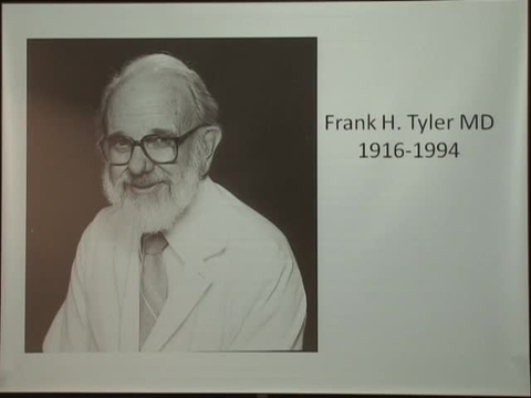 Grand Rounds: Edward A Fisher MD, PhD