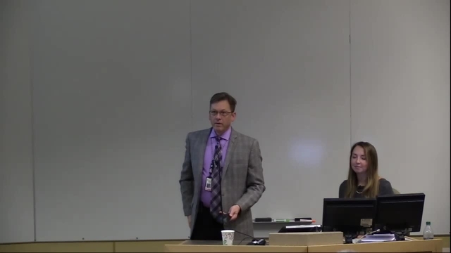Grand Rounds: Emily Y. Eye