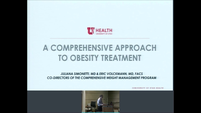 Grand Rounds: 