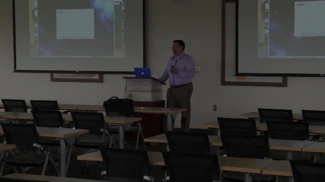 Grand Rounds: Howard R. Weeks, MD, DFAPA
