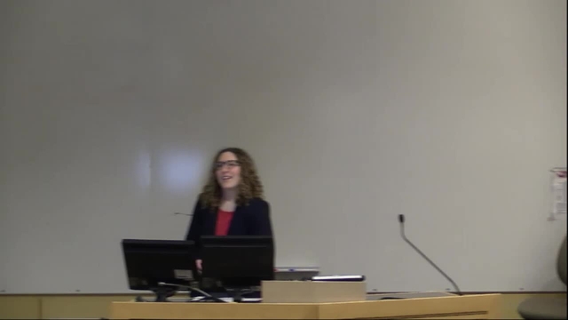 Grand Rounds: Marisa Adelman 