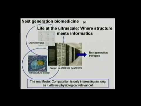 Grand Rounds: 