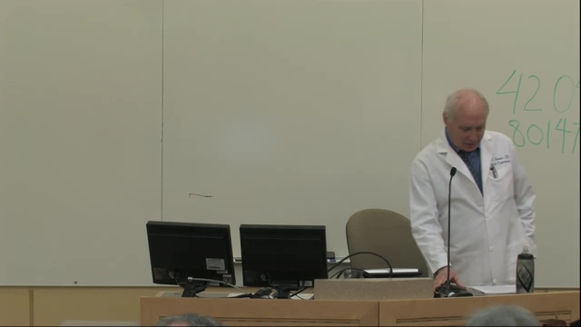 Grand Rounds: Maria Abreu