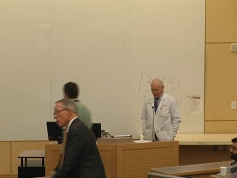 Grand Rounds: Adam Cohen