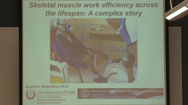 Grand Rounds: Russell Richardson 