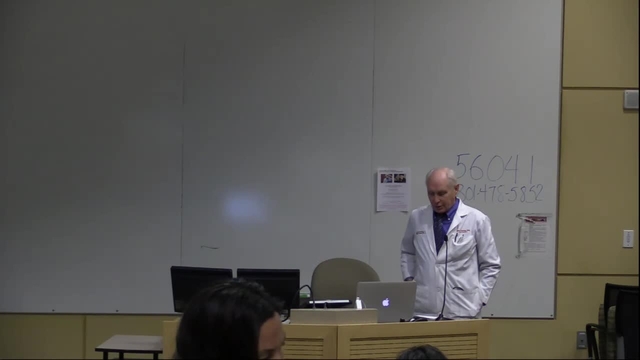 Grand Rounds: H. Gilbert Welch 