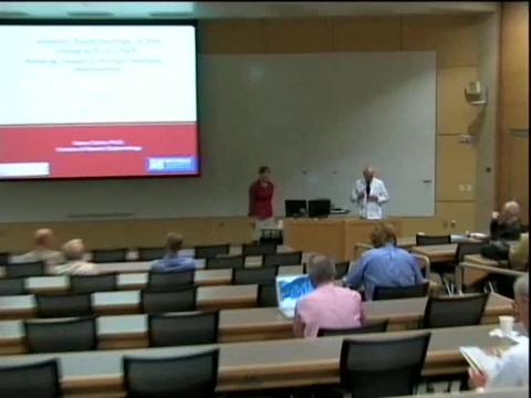 Grand Rounds: 