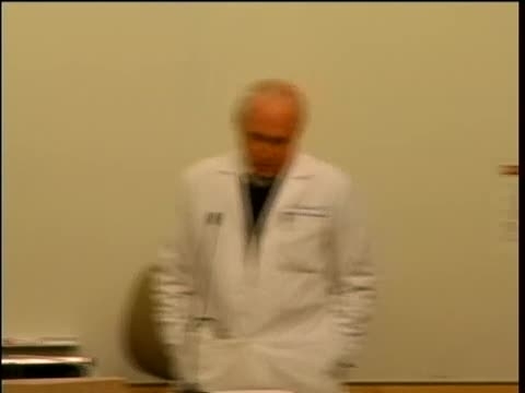 Grand Rounds: 