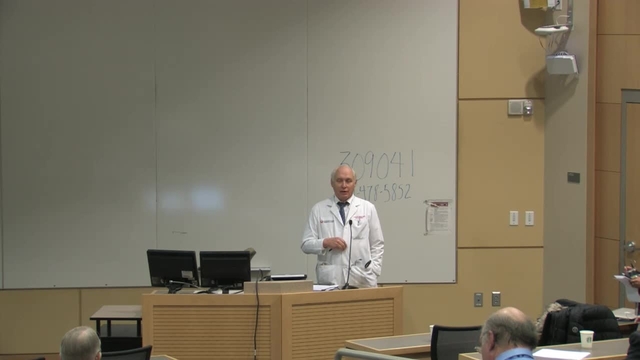 Grand Rounds: Sumati Gupta
