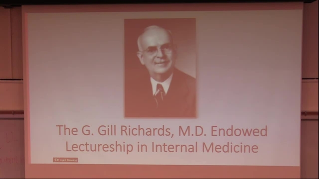 Grand Rounds: Steven Asch 