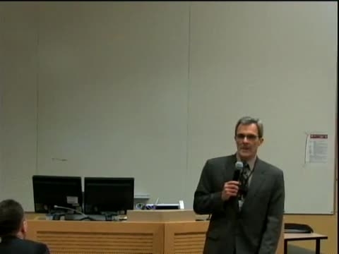 Grand Rounds: Serdar Bulun