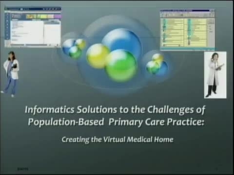 Grand Rounds: 