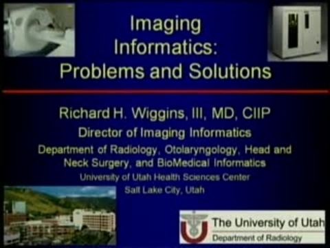 Grand Rounds: 