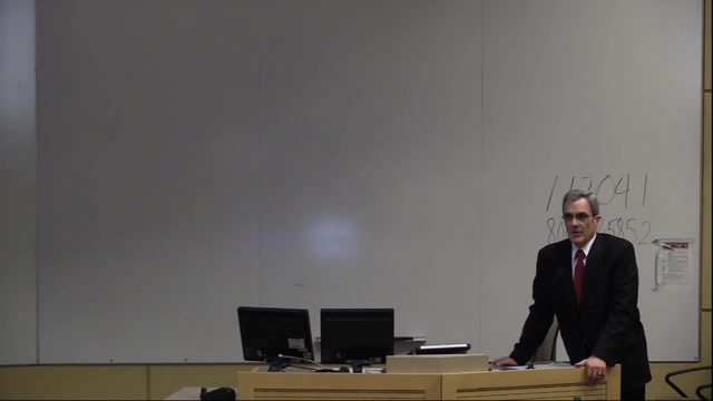 Grand Rounds: Eli Y. Adashi