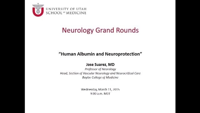 Grand Rounds: 