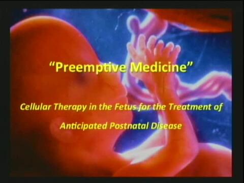 Grand Rounds: Erik Pearson, M.D.