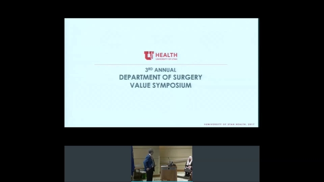 Grand Rounds: 