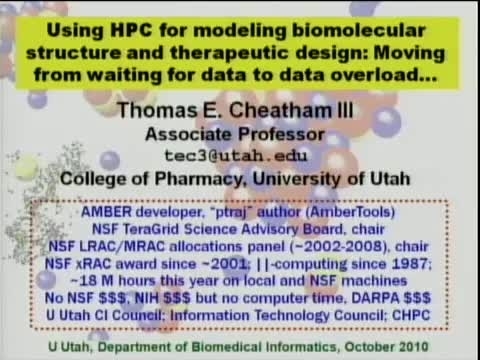 Grand Rounds: 