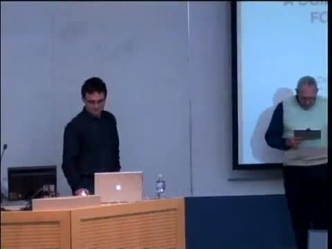 Grand Rounds: 