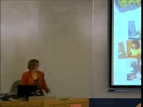 Grand Rounds: 