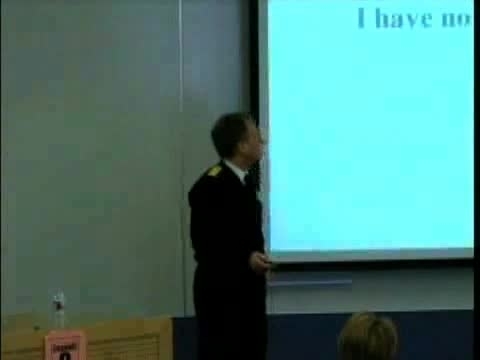 Grand Rounds: 