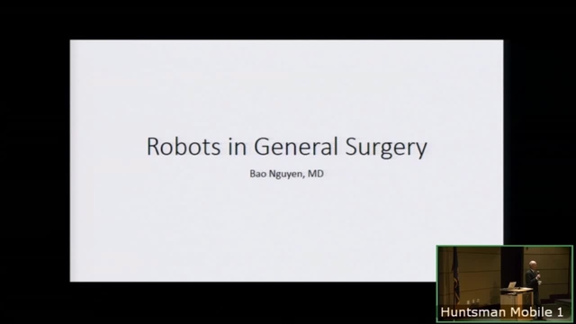 Grand Rounds: 
