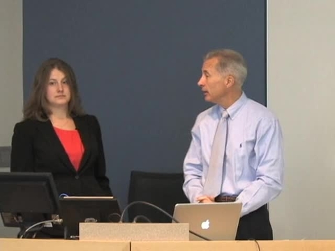 Grand Rounds: Mary Spivey