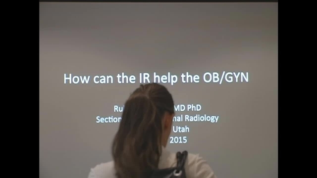Grand Rounds: Rulon Hardman