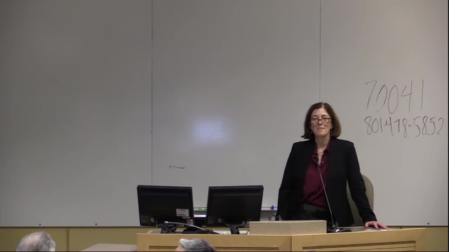 Grand Rounds: Alfred Cheung, Mark Supiano, Barry Stults
