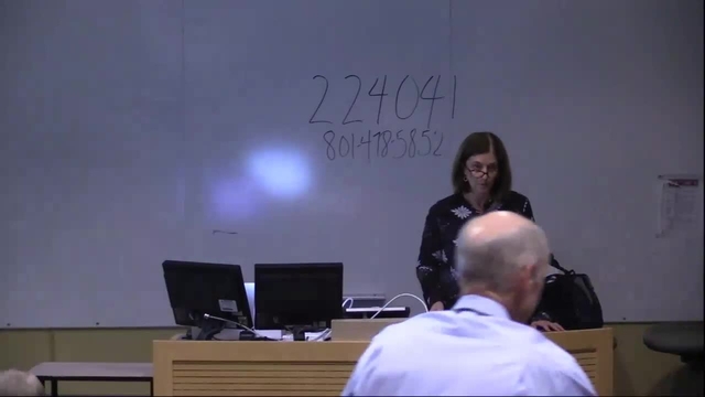 Grand Rounds: Samuel M. Brown 