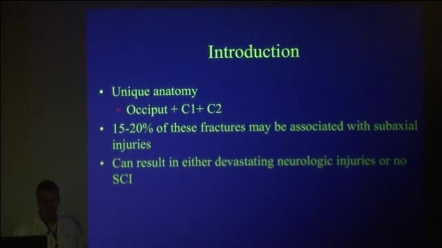 Grand Rounds: Andrew T. Dailey, MD
