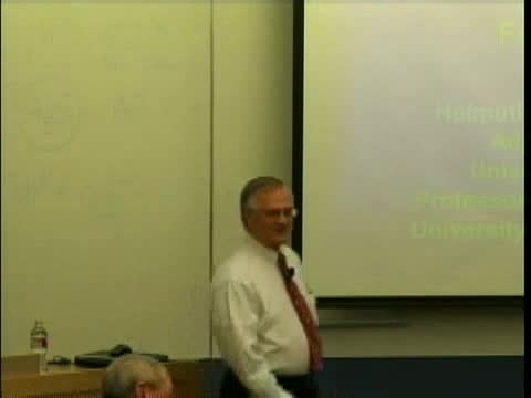 Grand Rounds: 