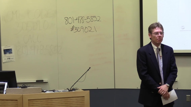 Grand Rounds: Frederick Gottlieb,  Scott Hansen, Timothy Farrell