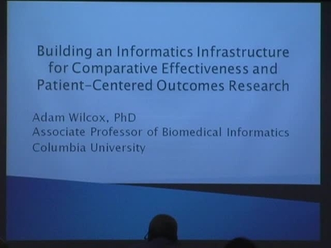 Grand Rounds: 