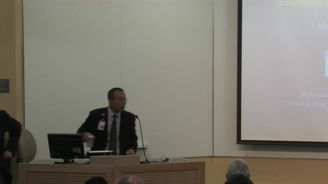 Grand Rounds: Marvin Konstam 
