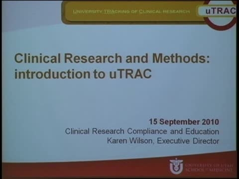 Grand Rounds: 
