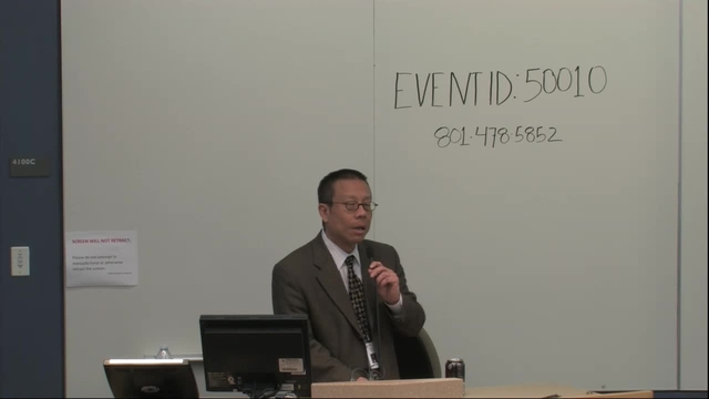 Grand Rounds: Federic S. Resnic 