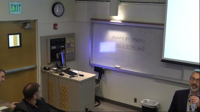 Grand Rounds: Tom H. Greene